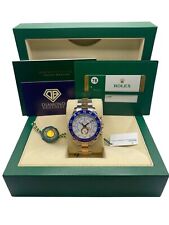 Rolex 116681 Yachtmaster II