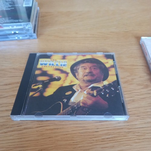 Boxcar willie collection - boxcar,
