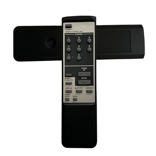 Remote control for - remote,