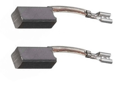 Replacement carbon brushes - carbon,