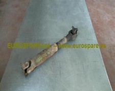 cental rear transmission