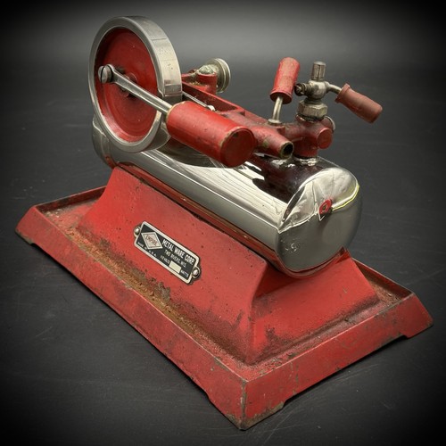 Vintage empire metal ware - empire,