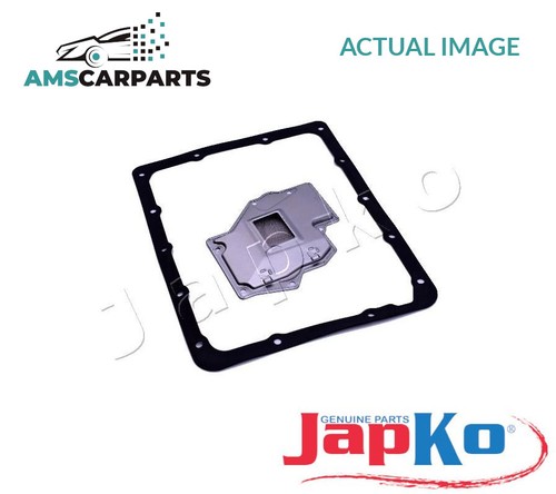Automatic transmission oil - automatic,