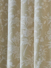 Laura Ashley Lloyd eyelets