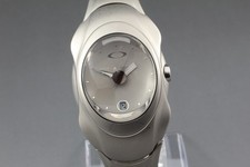 Oakley Time Bomb Titanium Zero