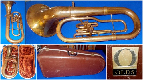 Vintage olds son - (1966),