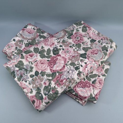 Vintage dorma english - vintage, rose