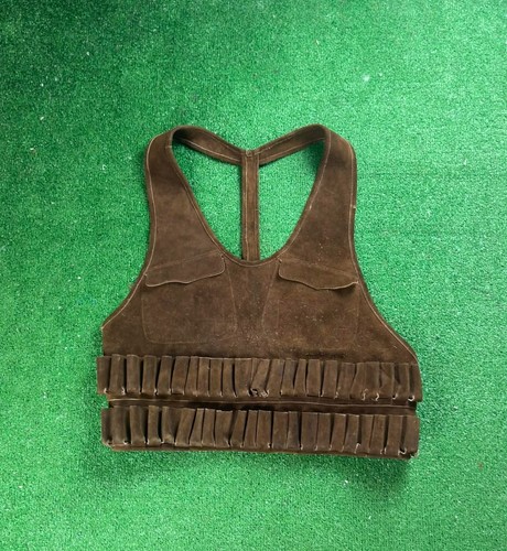 Venator vintage suede - 80's,