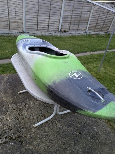 Wavesport d75 white - d75, water