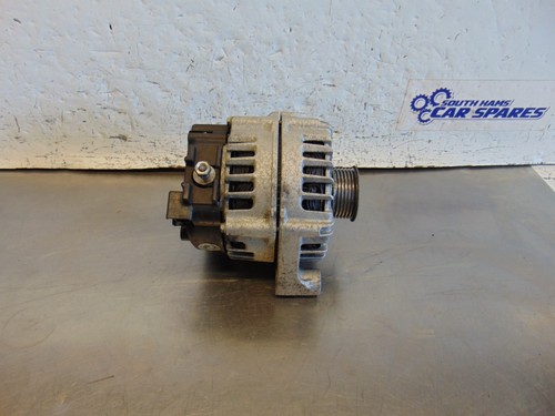 Bmw e60 e61 alternator - e60,