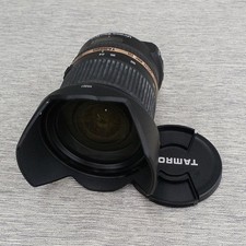 TAMRON SP 24-70MM F2.8 DI VC