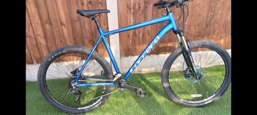 Carerra vulcan mountain - carerra,