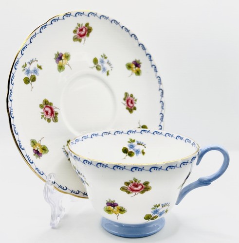 Shelley 13518 stocks pansy - 13518,