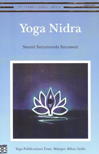 Yoga nidra swami satyananda - yoga, by