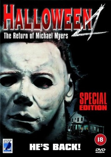 Halloween the return - 4:,