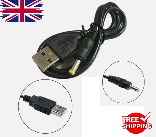 Sony psp usb - charging, charger