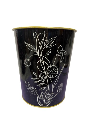 Vintage worcester ware metal - ,