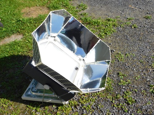 Vintage 1960s sundiner solar - 1960s,