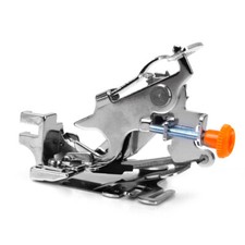 Ruffler Pleating Presser Foot