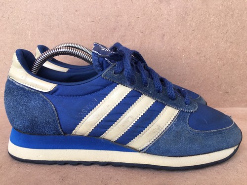 Vintage 1980s adidas - vintage,