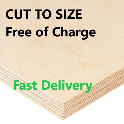 Birch plywood sheets - plywood, bb/bb