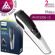 Philips Beard & Stubble