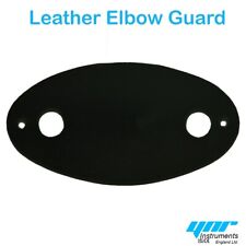 Sheep Shearing Handpiece Leather Elbow Guard Suit Lister