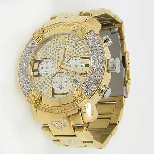 Aqua master gold - master, tone