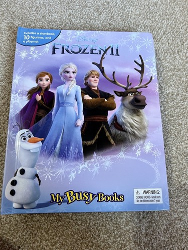 Disney frozen two - frozen, my