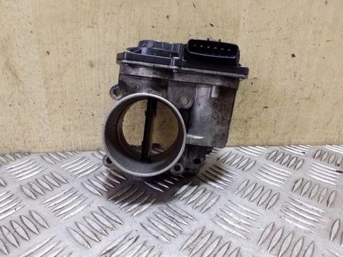 Subaru outback throttle - subaru, br