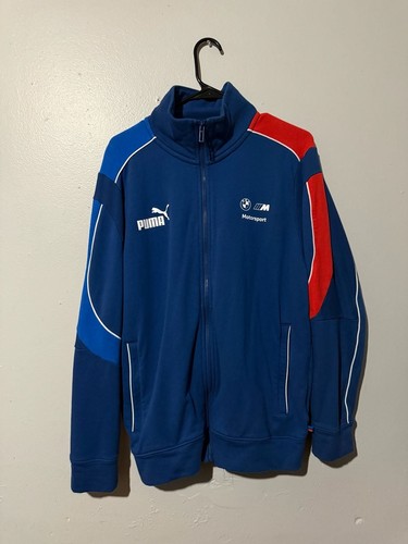 Puma bmw motorsport mt7 - m,