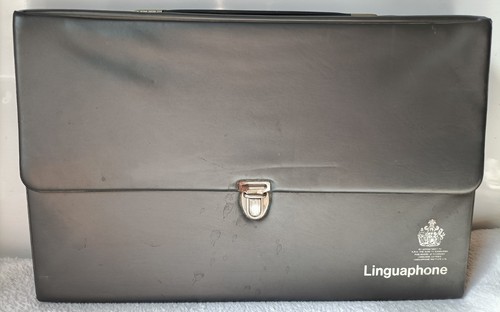 Linguaphone audio learn - linguaphone,