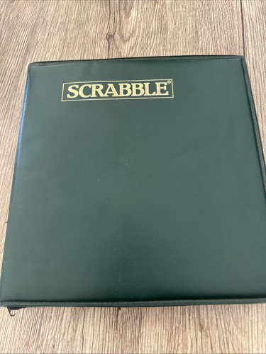 Spears games travel scrabble - games,