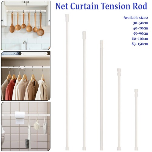 150cm net curtain - 30-150cm,