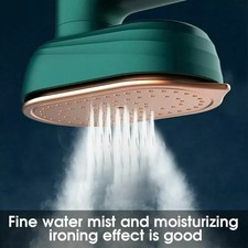 Professional Micro Steam Iron