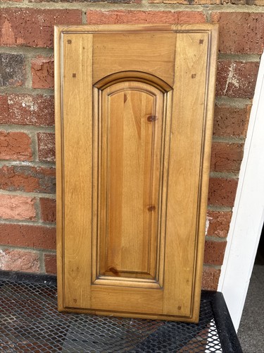 Kitchen door pine 300 - ,