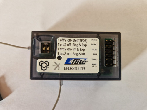 Flite apprentice esp - e,