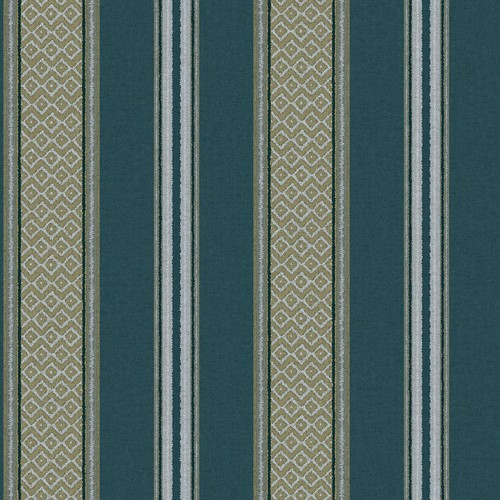 Holden ikat geometric stripe - ikat,