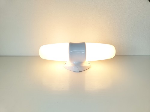 Vintage bathroom lamp - ,, 1950s