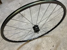 Dynamo Wheel, Mavic Open Pro