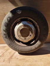 MITSUBISHI FUSO CANTER 35 SWB