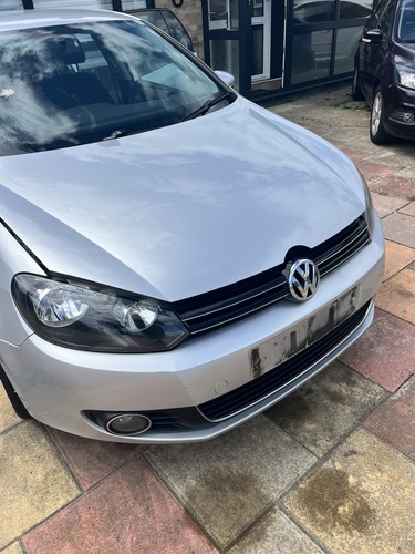 Golf mk6 tdi cff 5dr - mk6,