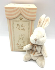 Maileg My First Bunny Soft Toy