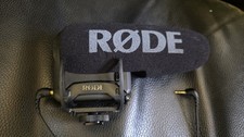 Rode Videomic Pro Plus
