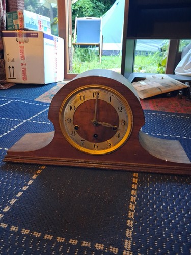 Vintage westminster chiming - westminster,