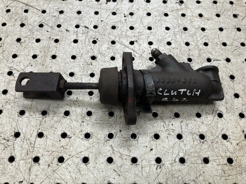 For leyland 262 cab clutch - 262,