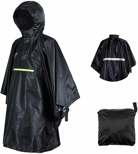 Waterproof rain cape - waterproof,