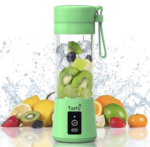 Portable juicer mixer - portable,