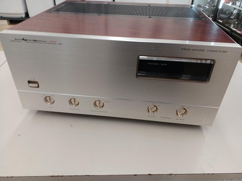 Luxman 06a vintage fi - m-06a,