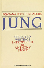 Jung: Selected Writings by Jung, C. G. Paperback Book The Cheap Fast Free Post